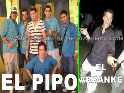 El Pipo Ft El Arranke - Creo En Tí  (Marzo 2012)