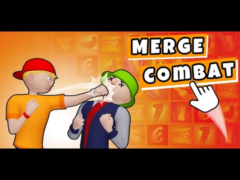 Merger Combat