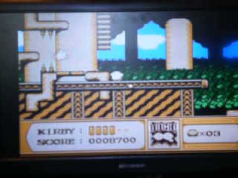 The Most Insane Kirby Glitch Ever