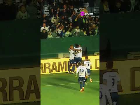 PASSOU DIRETO…PEDRO ROCHA DEIXOU O JOGADOR DO TIMÃO NO CHÃO E FEZ UM BELO GOL #shorts