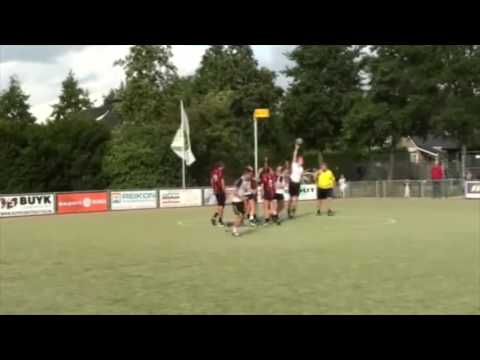 HKC 1 -  Telstar 1 (2016-10-07)