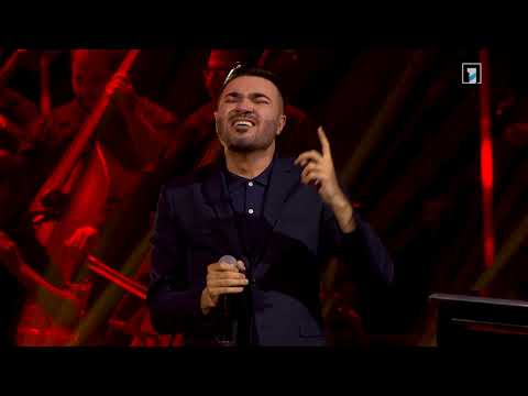 Andre - Artsakh / Անդրե - Արցախ