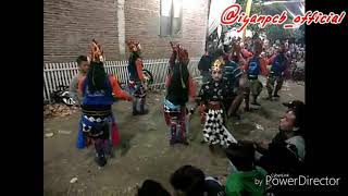 Download lagu Renggong garut | kesenian ebeg banyumas live ciporos - karang pucung mp3