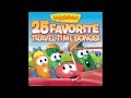 VeggieTales Sports Utility Vehicle Audio