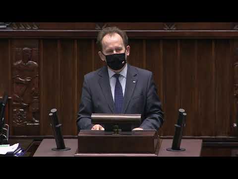Włodzimierz Bernacki o nowelizacji i monitoringu zawodów regulowanych