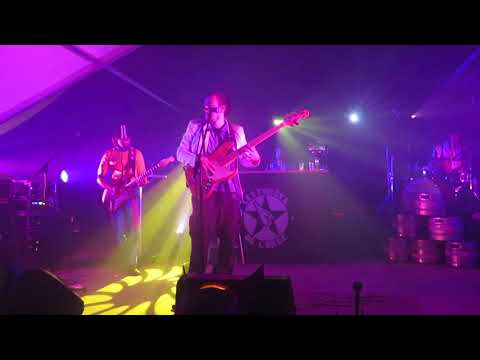 LES FORCES DE L'ORGE - FAITES TOMBER LE KEPI / LIVE FESTIVAL ROCK D'ARARE (GENÈVE - 2019)