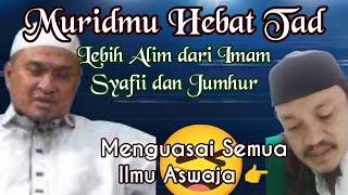 Download lagu Membagun Kuburan Haram?Wahabi lebih hebat dan alim dari Imam Syafii!  dan Jumhur! mp3