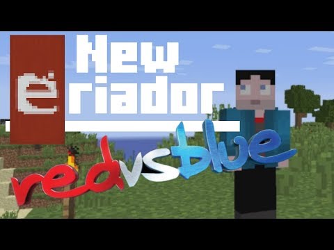 FIRST TIME ON THE SERVER! New Eriador Episode 1 (Minecraft Vanilla 1.13 SMP)