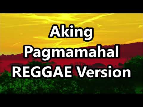 Aking Pagmamahal - Repablikan ft DJ John Paul REGGAE Version