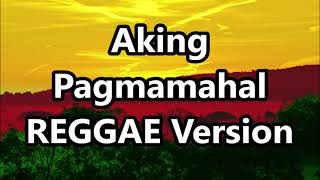 Aking Pagmamahal - Repablikan ft DJ John Paul REGGAE Version