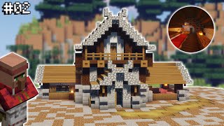 Minecraft: Butcher's House Tutorial (+Download)