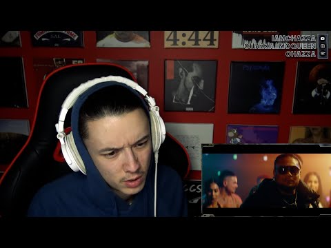 Sydney Yungins - Eshays (Official Music Video) UK Reaction & Thoughts