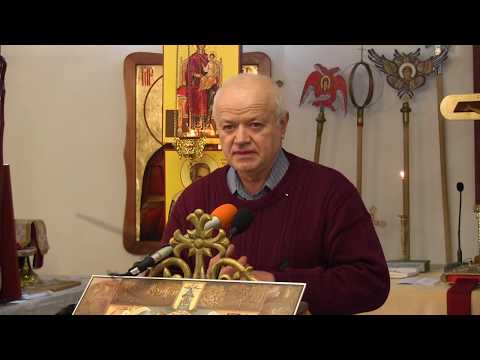 Victor Aluaş - Un abecedar al fericirii (Cluj, 18 feb. 2018)