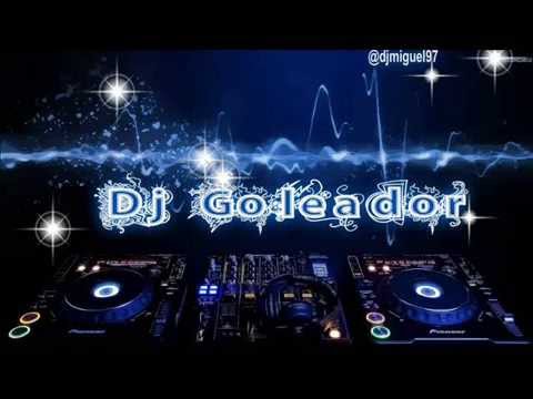 Mesa Que Mas Aplauda Electro House DjMiguel Aguilar lo nuevo del 2016