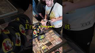 Invest with your friends #pokemon #pokemonchannel #pokemoncards #charizard #tcg