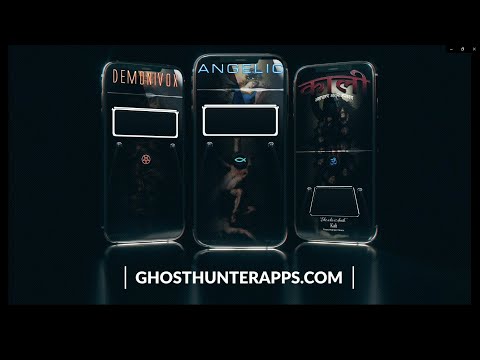 Unnatural — Ghost Box ITC video