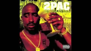 01. 2 of Amerikaz Most Wanted Nu Mixx - 2Pac Feat. Crooked I