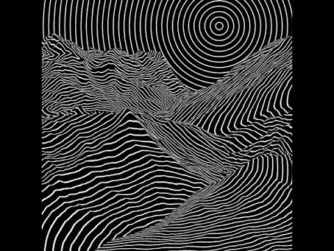 NICO MISERIA - TODO MENOS PENSAR (OFFICIAL GIF)