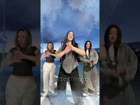 Do It - Mykko Montana | #dance #trend #edit #tiktok