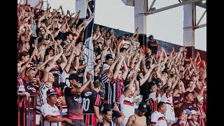 Atlético x ANÁPOLIS | Ângelo Luiz fala da estreia no GOIANÃO e projeta a sequência da equipe em 2026