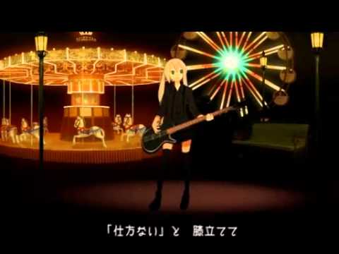 Clock Lock Works ハチ Feat Vip店長 Utaite Database Clock Lock Works ハチ Feat Vip店長 Utaite Database