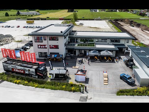 NOX SEASON OPENING 2023 - Highlight Clip