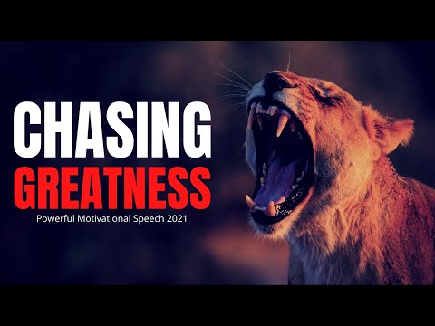 Chasing Greatness (Jim Rohn, TD Jakes, Jordan Peterson, Steve Harvey) Best Motivational Speech 2021