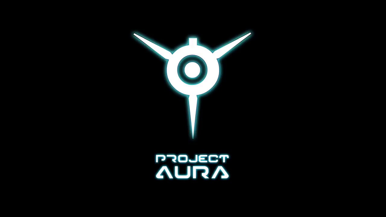 Project Aura video thumbnail