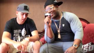 That Kid Era on Mac Miller Beef; Freestyles; White Rappers