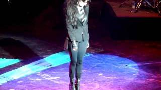 Emma Shapplin Argentina   Cuore senza sangue esp