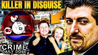 Murderer in Disguise EXPOSED in This True Crime Story!