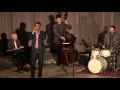 Justin Copeland, Jazz Solo Division, 2017 – Au Privave