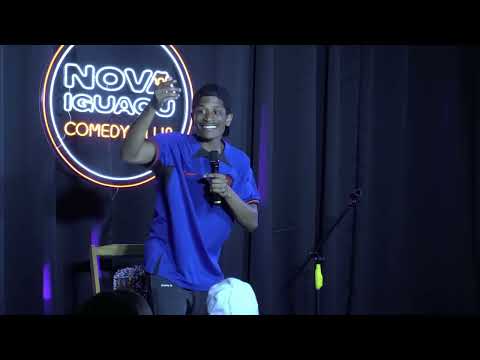 Felipe Ferreira -  Natal em familia