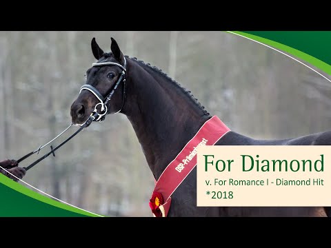 FOR DIAMOND v. For Romance - Diamond Hit