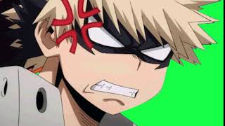 Download lagu Bakugo MHA Anime Green Screen mp3