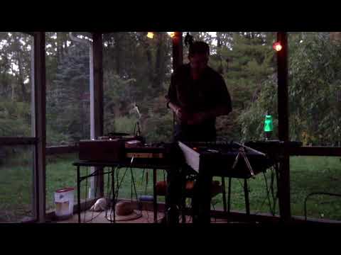 Tusk Virtual 2020 - Aaron Dilloway