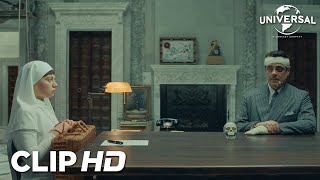 Clip en español - Única heredera