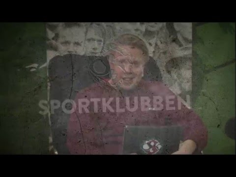 Sportklubben med Maic Sema