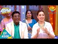 Residents Have A Fun Time Together Taarak Mehta Ka Ooltah Chashmah Full Episode 4508 20 Sep 2025