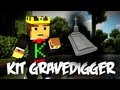 Minecraft HUNGER GAMES - Conheça o KIT ...