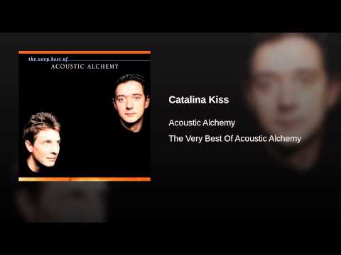 Catalina Kiss video