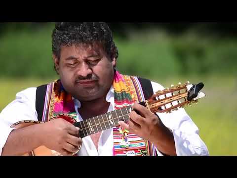 HEBER MEJIA - MARIELITA