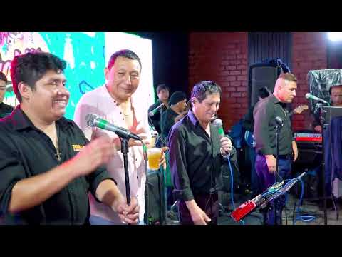 LUNA LUNITA...PASCUALILLO CORONADO Y LA NUEVA ESTRELLA AZUL en 4K - FELIZ 50 AÑOS MARTIN ARROYO