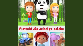 Pluszowe Niedźwiadki