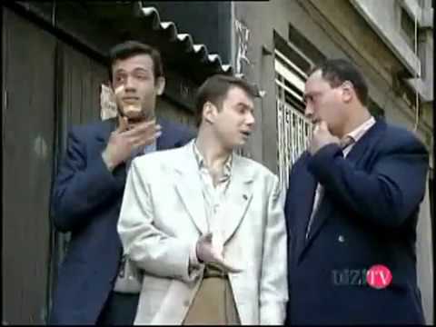 Kaygısızlar İlk Sezon 15. Bölüm