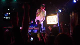 Grieves - Boogie Man