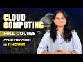 LEARN CLOUD COMPUTING FULL COURSE FREE 2026 | COMPLETE CLOUD COMPUTING ..