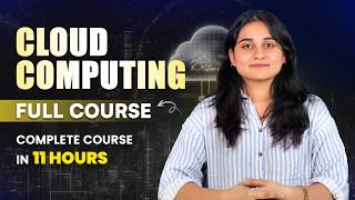 Learn Cloud Computing Full Course Free 2026 | Complete Cloud Computing Course | Intellipaat
