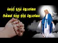 வெற்றி தரும் ஜெபமாலை Velankanni Matha Songs