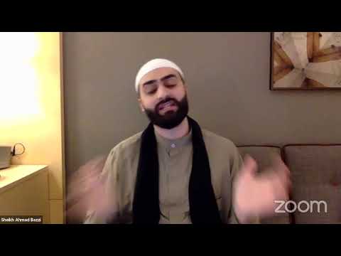 (1) Holistical Practical Islam | Sheikh Ahmed Bazzi | Eve of 9th Ramadhan | 02/05/2020